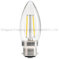 2W / 4W Dimmen LED Birne mit China Factory Direct Sell (C32)